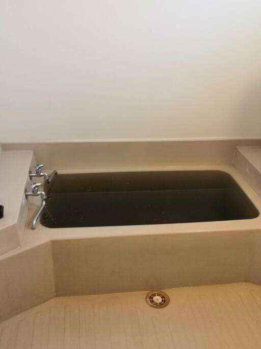 暮らすように過ごす温泉宿　白老大使館 Shiraoi Eksteriør billede